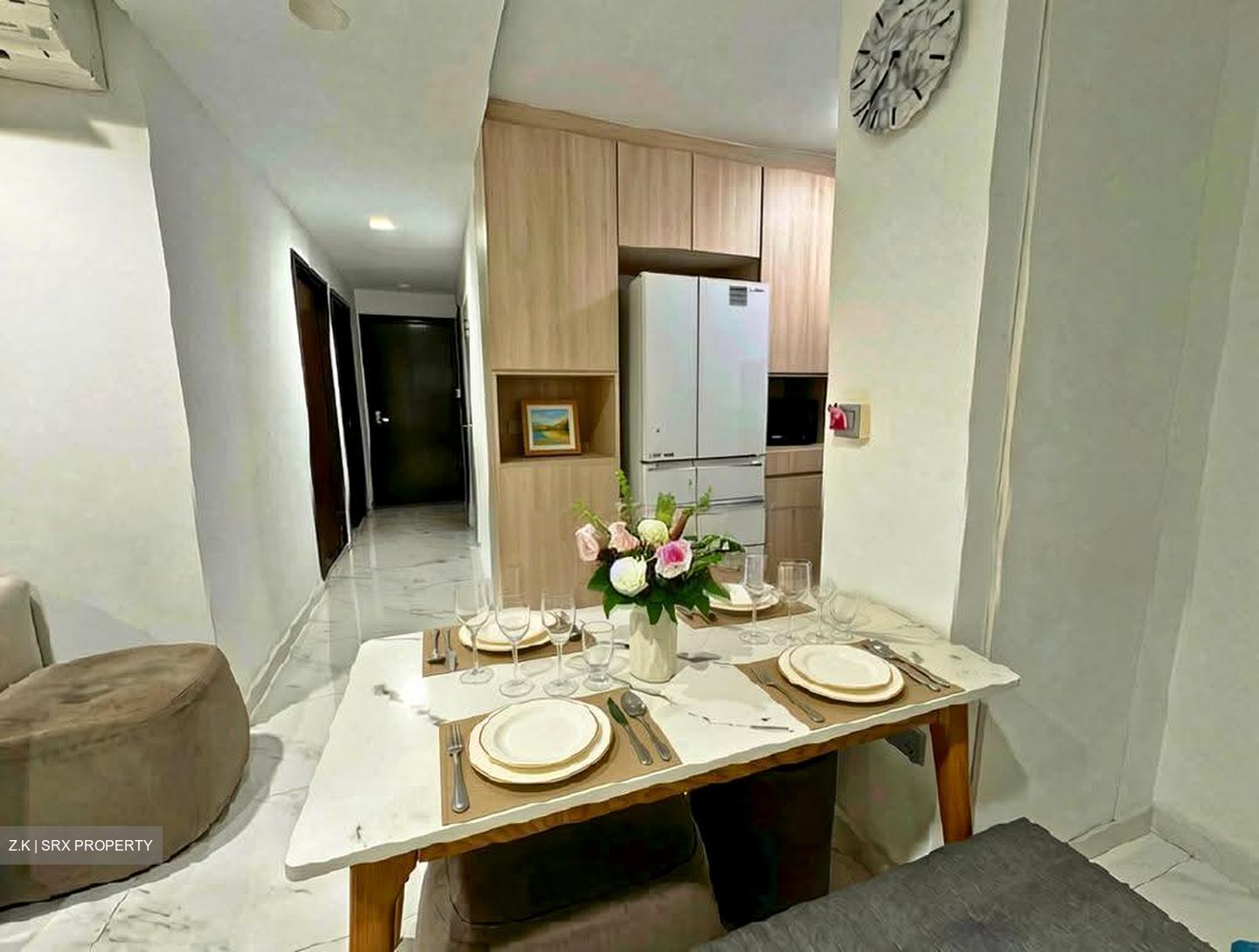 Blk 273A Natura Loft (Bishan), HDB 4 Rooms #626560241